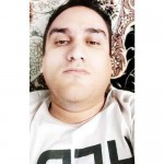 تصویر پروفایل حسن علی رجبی