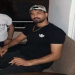 تصویر پروفایل مهدی
