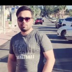تصویر پروفایل ارش