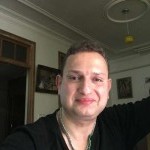 تصویر پروفایل ابراهیم