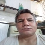 تصویر پروفایل مهدی حضوری