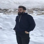 تصویر پروفایل مهرداد