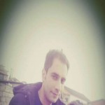 تصویر کاربر با کد 784591