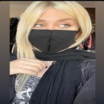 تصویر پروفایل سایه
