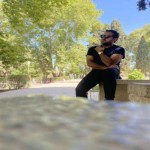 تصویر پروفایل سیاوش