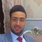 تصویر پروفایل حمید