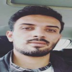 تصویر پروفایل احسان