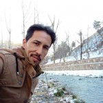 تصویر پروفایل مجتبی