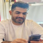 تصویر پروفایل بدون نام