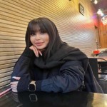 تصویر پروفایل هستی