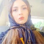 تصویر پروفایل بهناز