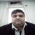 تصویر پروفایل ارش