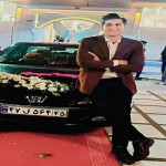 تصویر پروفایل محمد