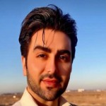 تصویر پروفایل پیمان