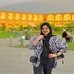 تصویر پروفایل نرگس