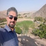 تصویر پروفایل بنیامین