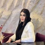 تصویر پروفایل مارال