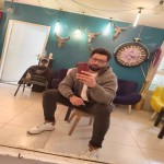 تصویر کاربر با کد 832682