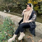 تصویر پروفایل نسرین