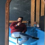 تصویر پروفایل حسام