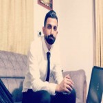 تصویر پروفایل علیرضا