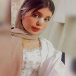 تصویر پروفایل مریم