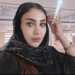 تصویر پروفایل نازنین