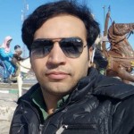 تصویر پروفایل آرش