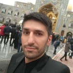 تصویر پروفایل مرتضی