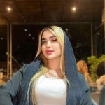 تصویر پروفایل مژگان
