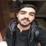 تصویر پروفایل مرتضی