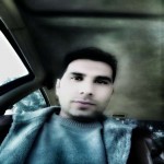 تصویر پروفایل ایرج