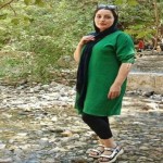 تصویر پروفایل فاطمه