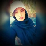 تصویر پروفایل مریم