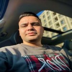 تصویر پروفایل امین