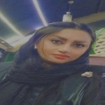 تصویر پروفایل سحر