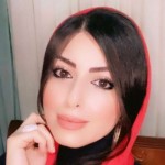 تصویر پروفایل مهلا