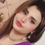 تصویر پروفایل نیلی