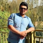 تصویر پروفایل مجید
