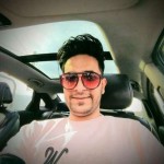 تصویر پروفایل مجید