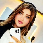 تصویر پروفایل فرزانه