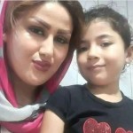 تصویر پروفایل زینب