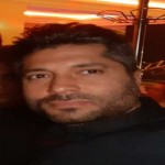 تصویر پروفایل علی
