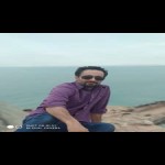 تصویر پروفایل علی