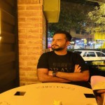 تصویر پروفایل علی