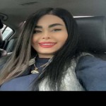 تصویر پروفایل ندا