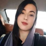 تصویر پروفایل محنا