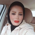 تصویر پروفایل مهناز