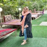 تصویر پروفایل مهسا