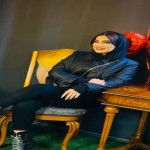 تصویر پروفایل فرزانه